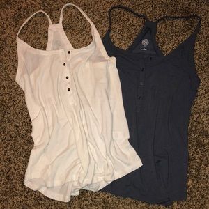 Tank top bundle!